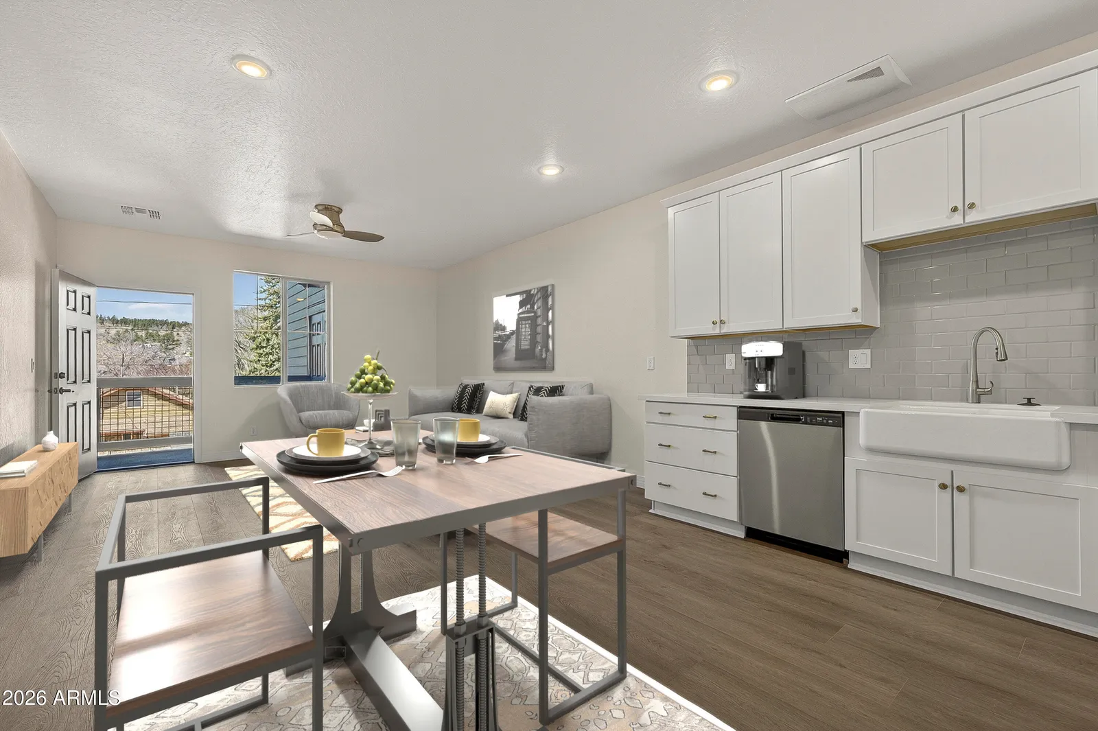 207 S Beaver Street 203, Flagstaff, AZ 86001 — Photo 1 of 20