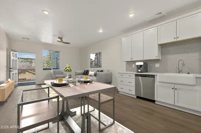 207 S Beaver Street 203, Flagstaff, AZ 86001