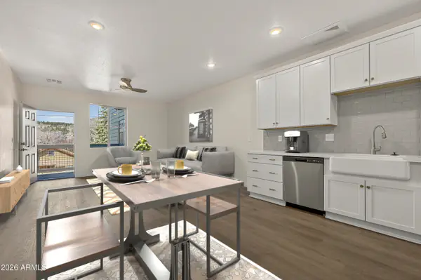 207 S Beaver Street 203, Flagstaff, AZ 86001