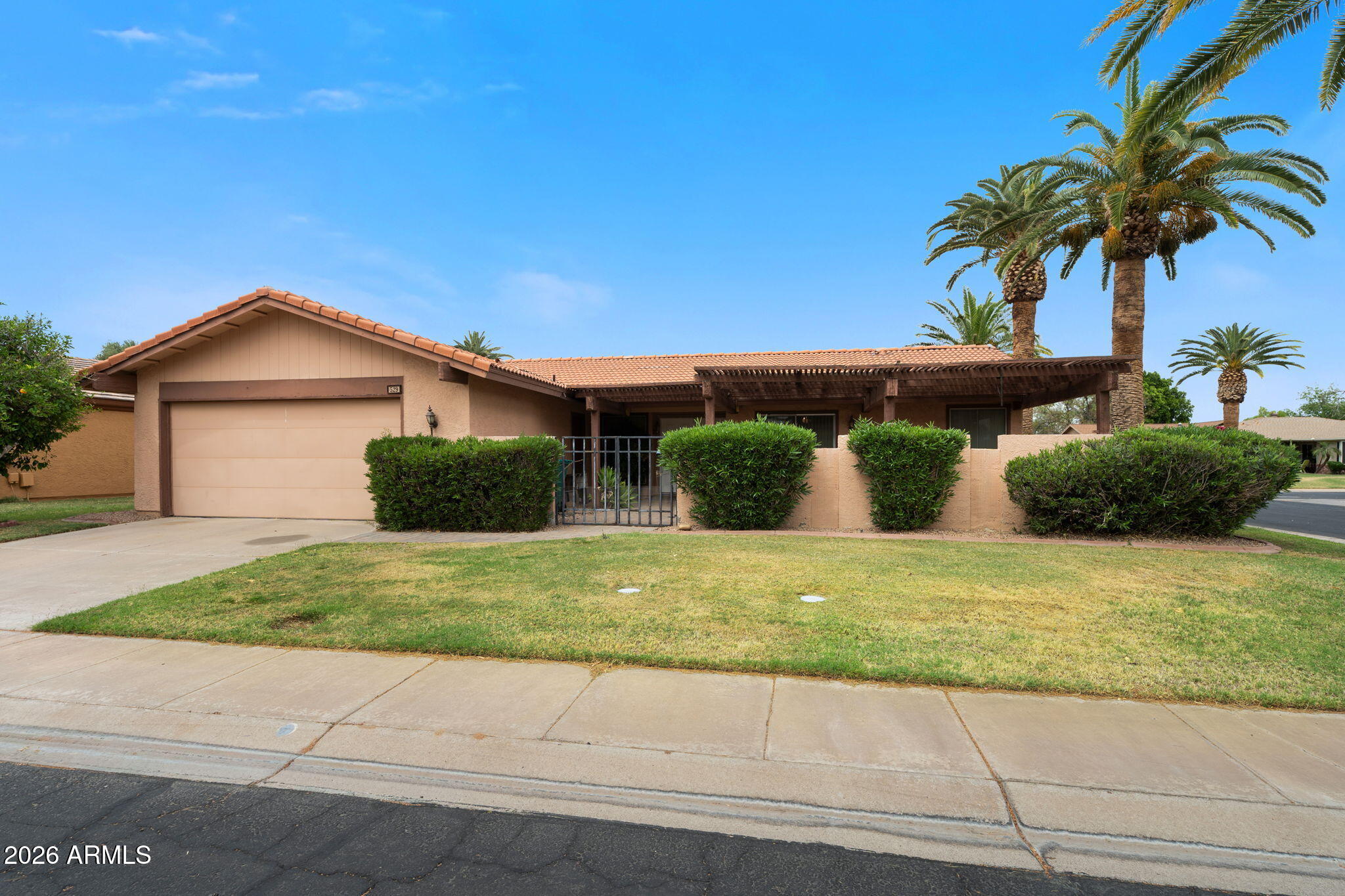 529 LEISURE WORLD, Mesa, AZ 85206 — Photo 1 of 122