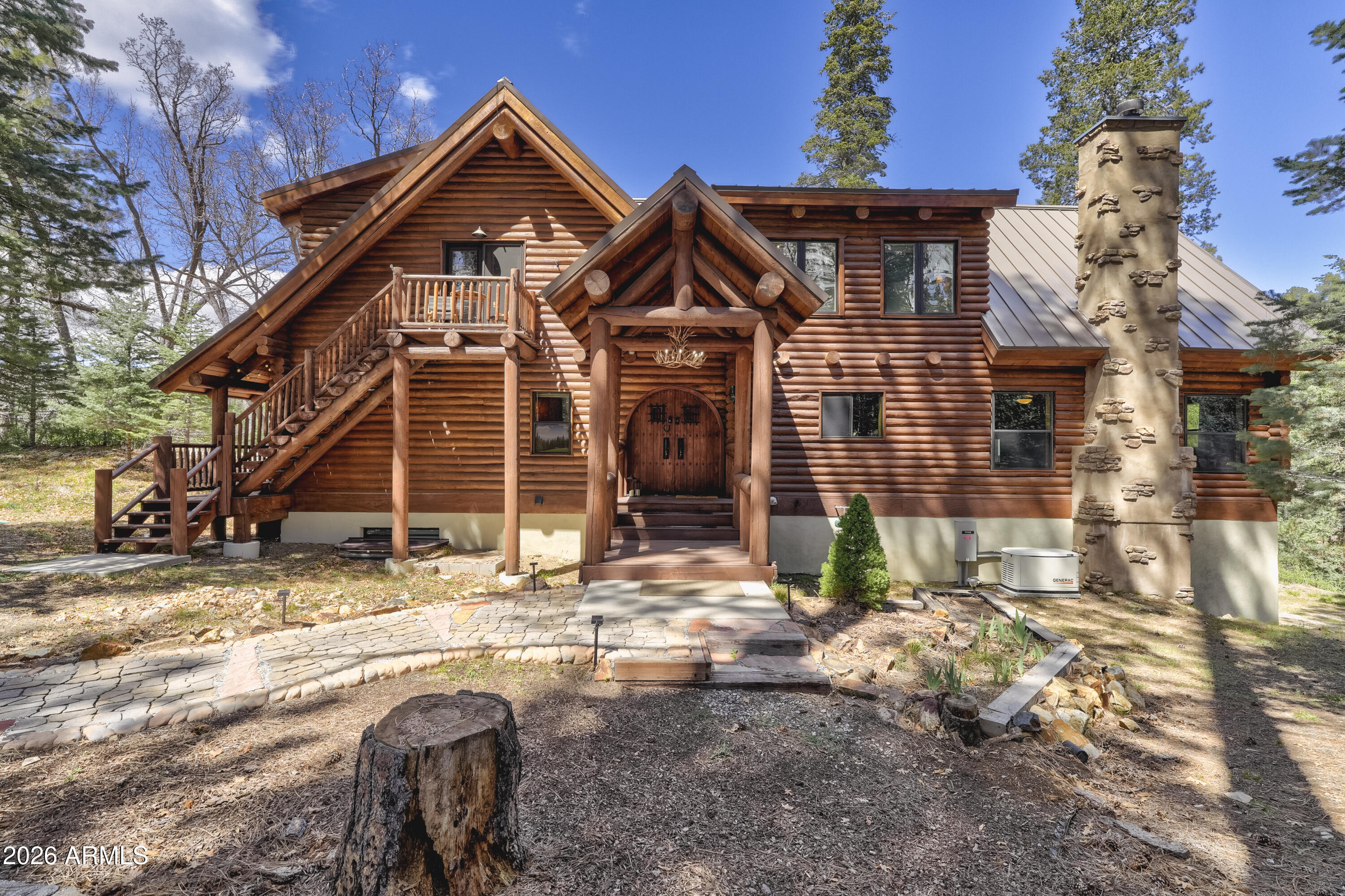 8105 S COMSTOCK MINE Road, Prescott, AZ 86303 — Photo 1 of 62