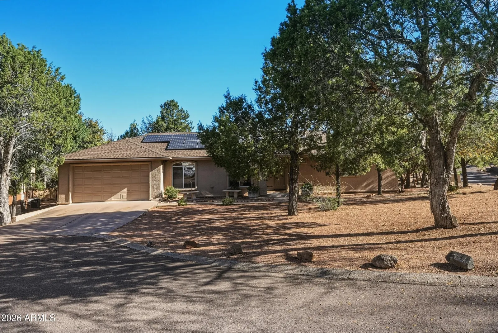 416 E CONTINENTAL Drive, Payson, AZ 85541 — Photo 1 of 55