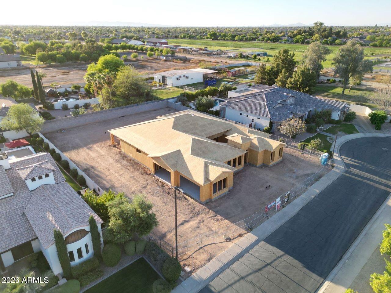 5620 S GEMSTONE Drive, Chandler, AZ 85249 — Photo 1 of 13