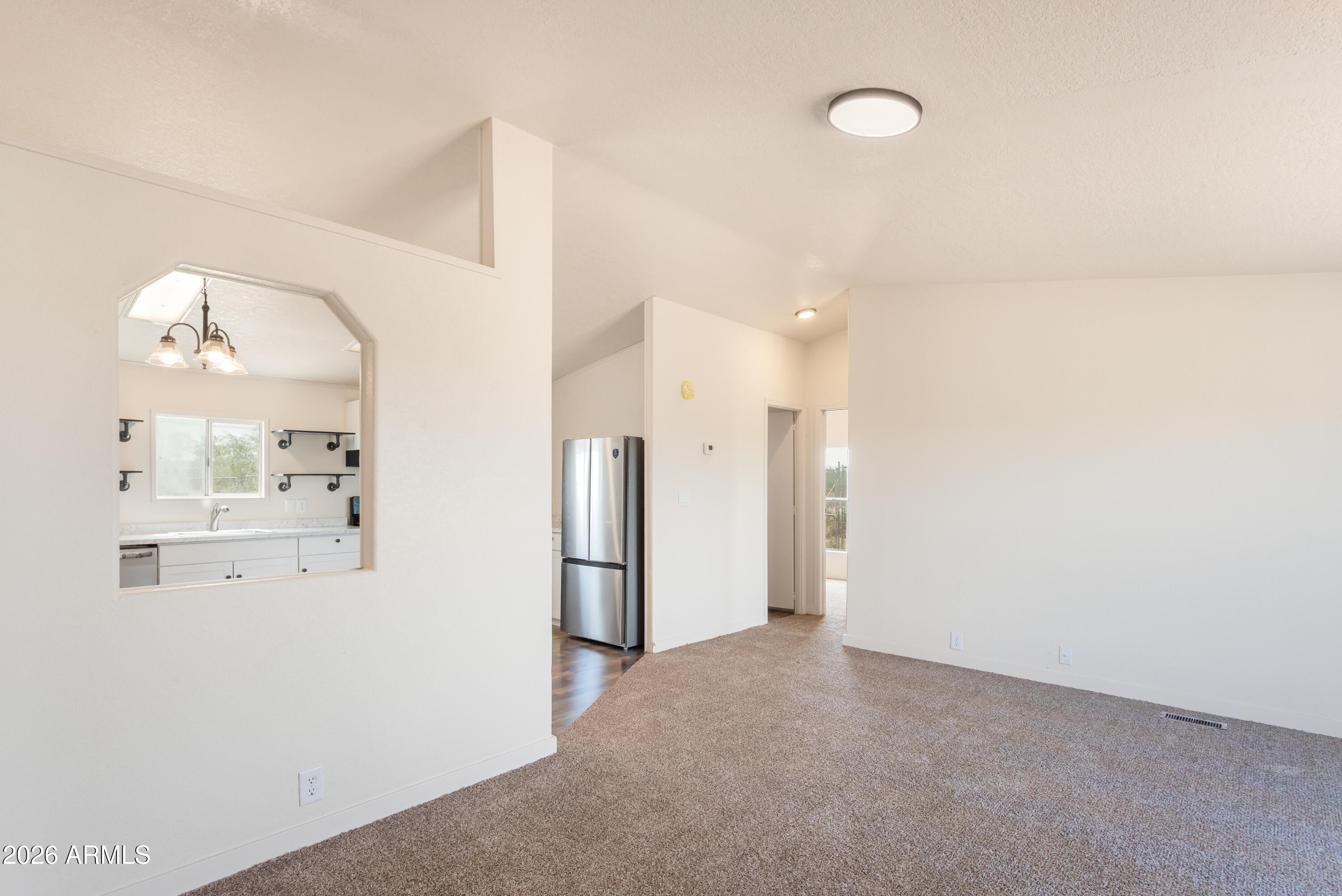 9919 S RIO NEXPA, Hereford, AZ 85615 — Photo 1 of 35