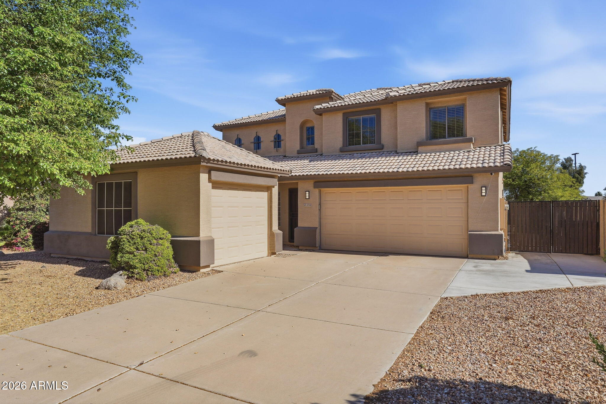 3370 E FLAMINGO Court, Gilbert, AZ 85297 — Photo 1 of 34