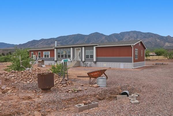 170 N Bobcat Trail, Tonto Basin, AZ 85553 — Photo 1 of 33