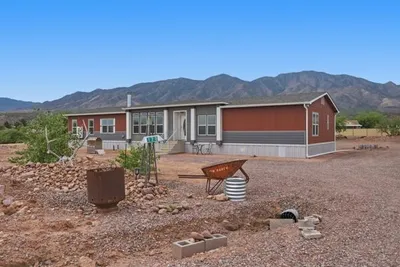 170 N Bobcat Trail, Tonto Basin, AZ 85553