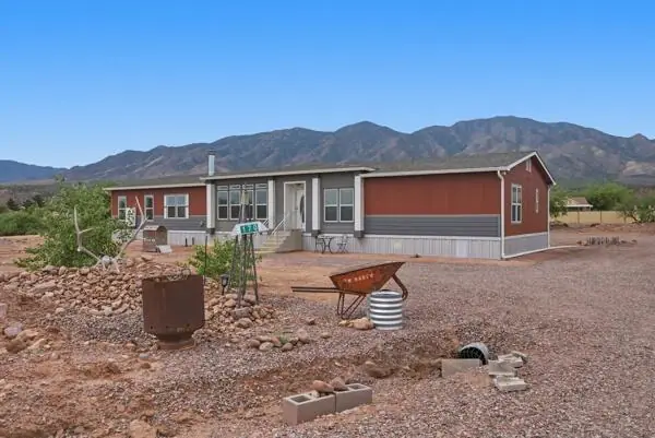 170 N Bobcat Trail, Tonto Basin, AZ 85553