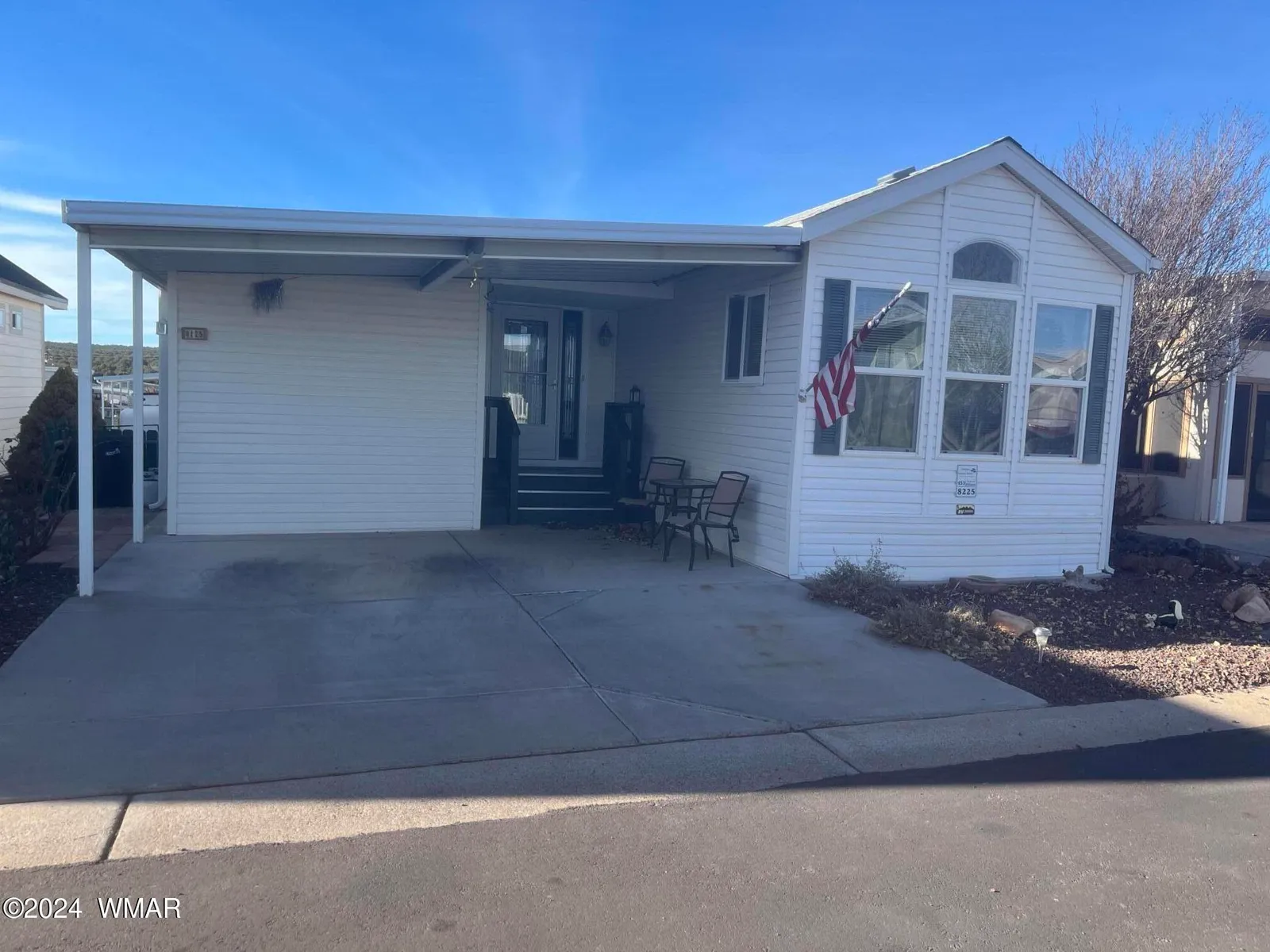 8225 Rainbow Loop 453, Show Low, AZ 85901 — Photo 1 of 41