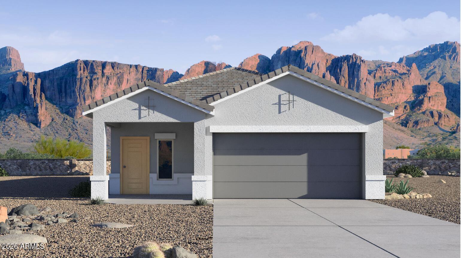 2898 W Shepperd Avenue, Apache Junction, AZ 85120 — Photo 1 of 16