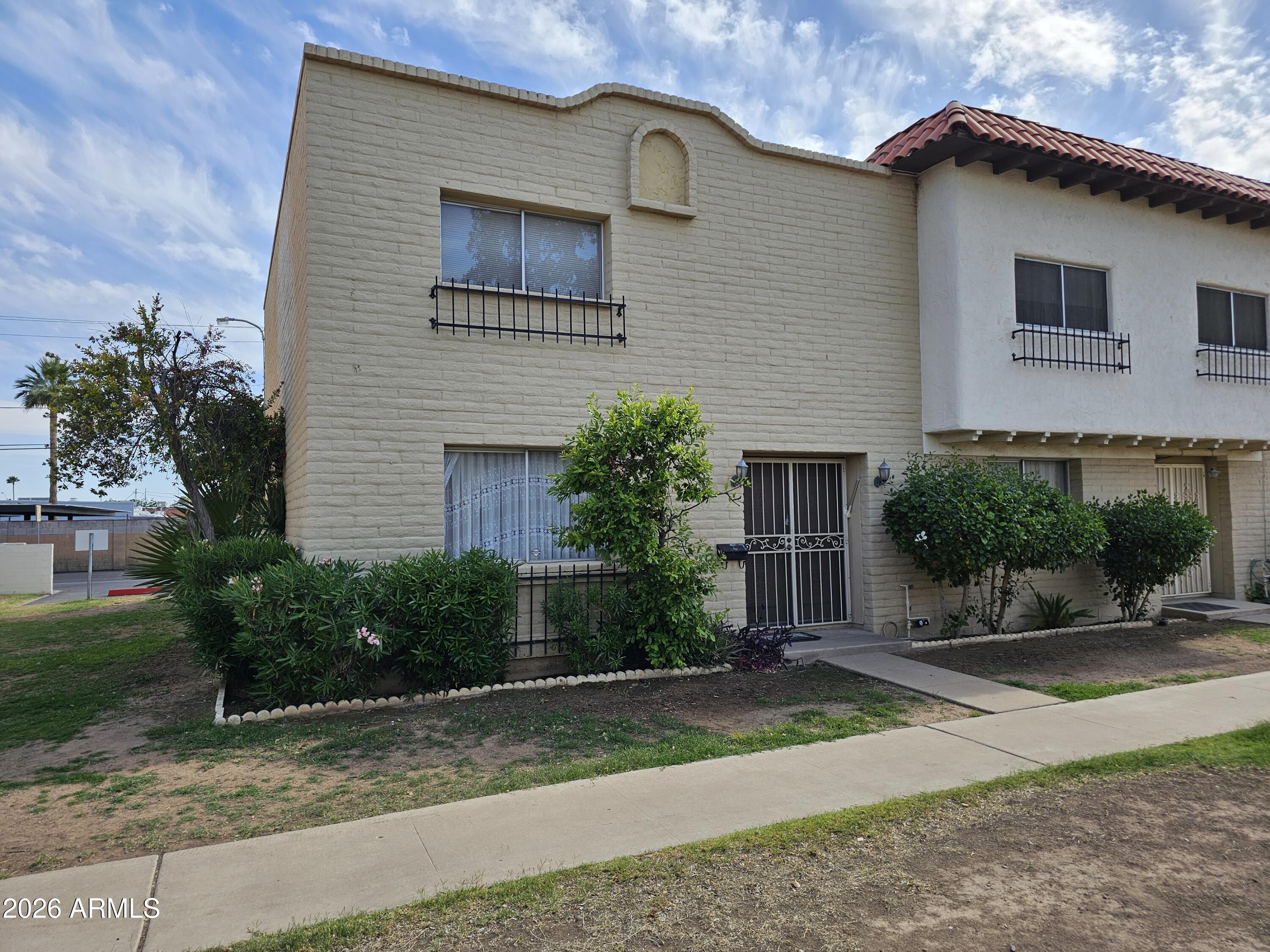4614 N 19 Avenue, Phoenix, AZ 85015 — Photo 1 of 15