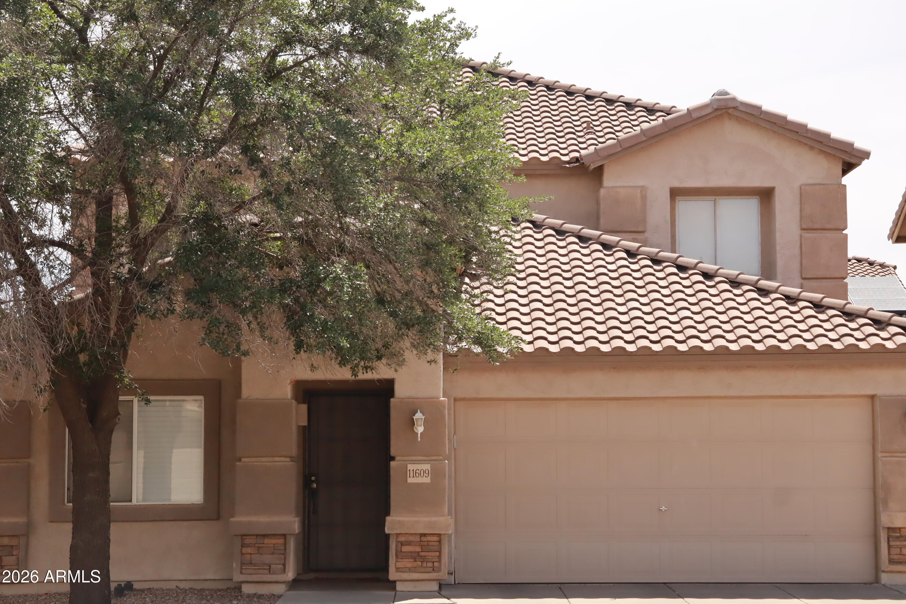 11609 W HACKBARTH Drive, Youngtown, AZ 85363 — Photo 1 of 26