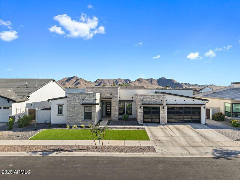 20517 E INDIANA Avenue, Queen Creek, AZ 85142 — Photo 1 of 77
