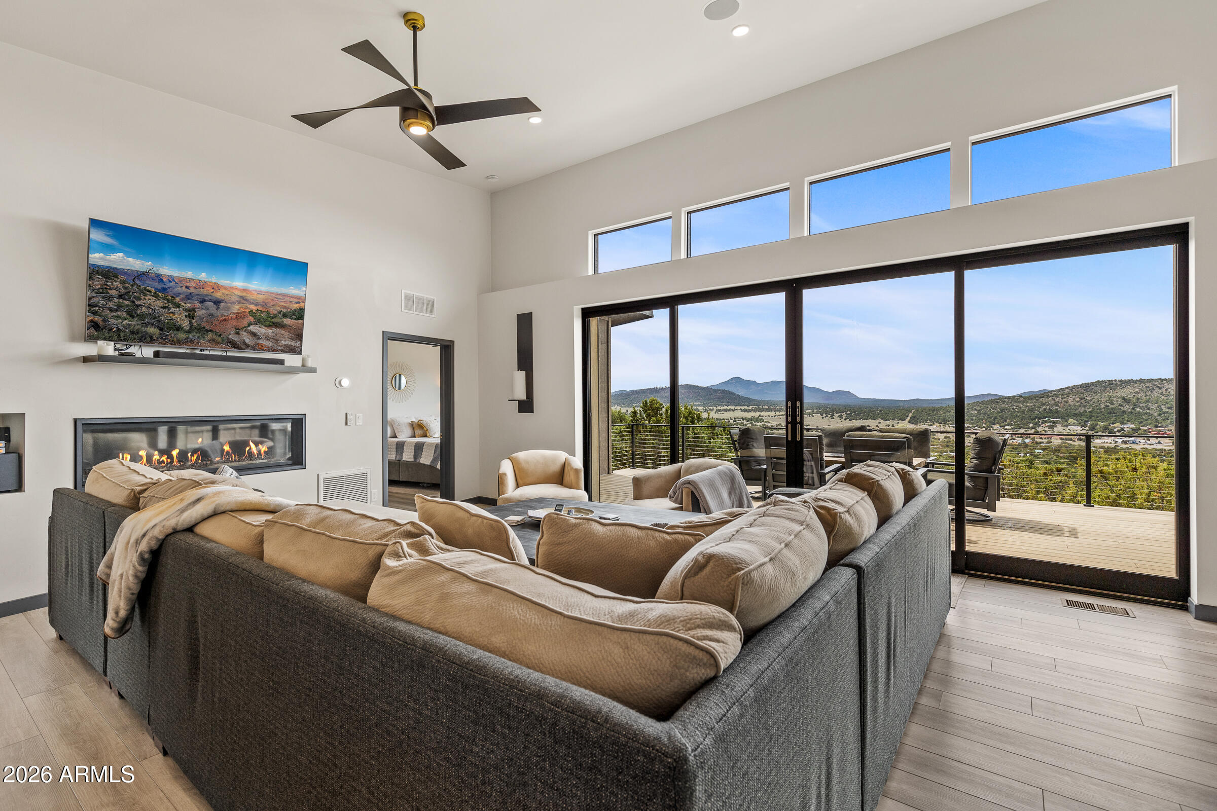1720 E SAGEBRUSH Road, Williams, AZ 86046 — Photo 1 of 40
