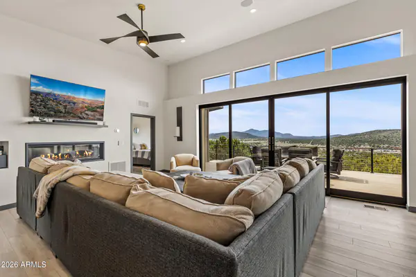 1720 E SAGEBRUSH Road, Williams, AZ 86046