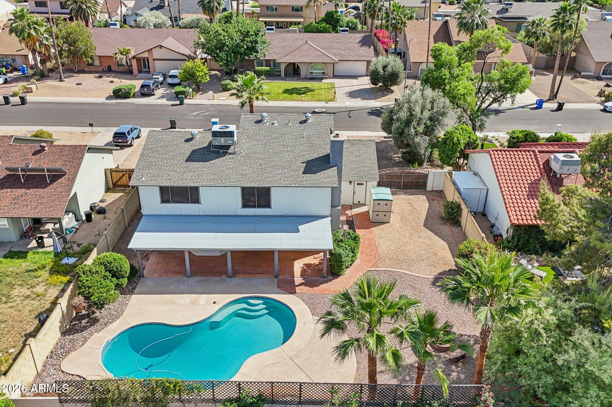 4662 E GRANDVIEW Road, Phoenix, AZ 85032 — Photo 1 of 42