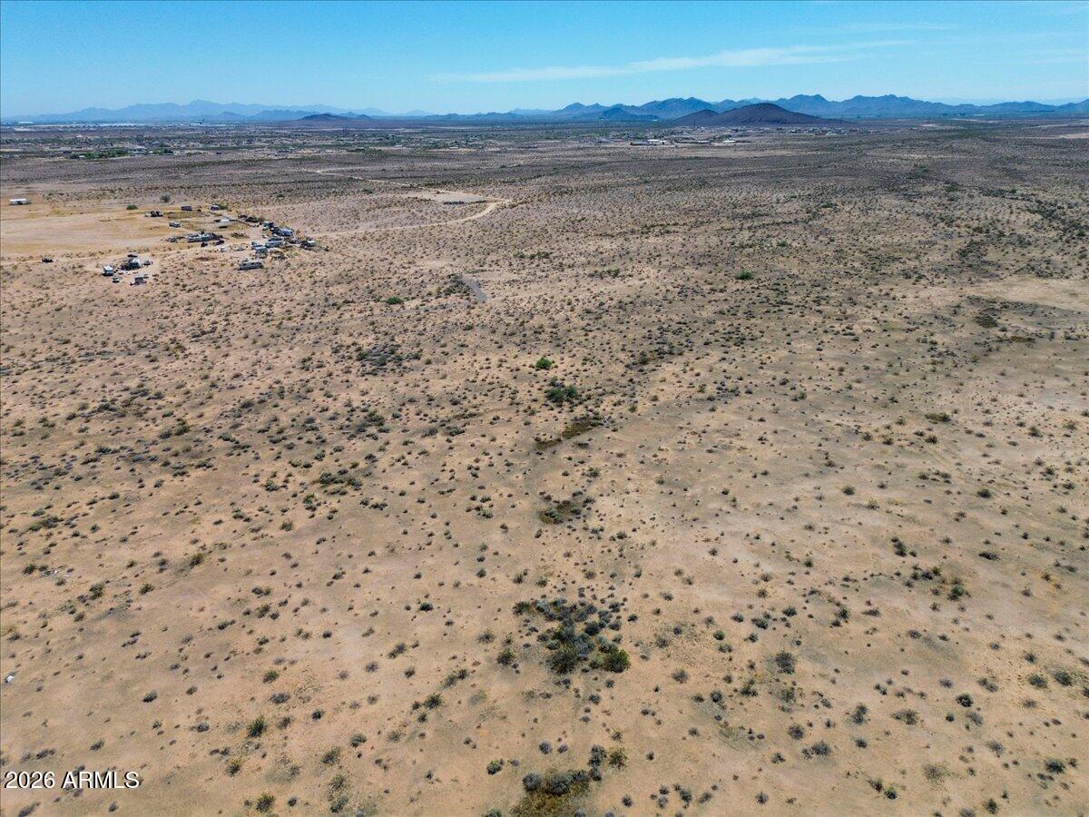 XXXX S 363RD AVE Avenue -/-, Tonopah, AZ 85354 — Photo 1 of 15