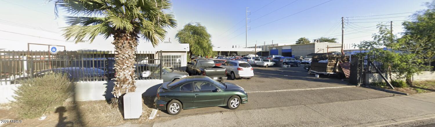 2301 N 27TH Avenue, Phoenix, AZ 85009 — Photo 1 of 9