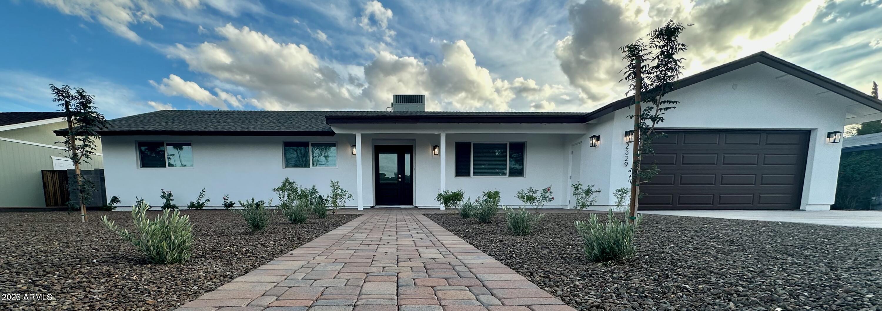 2329 E ENROSE Street, Mesa, AZ 85213 — Photo 1 of 30