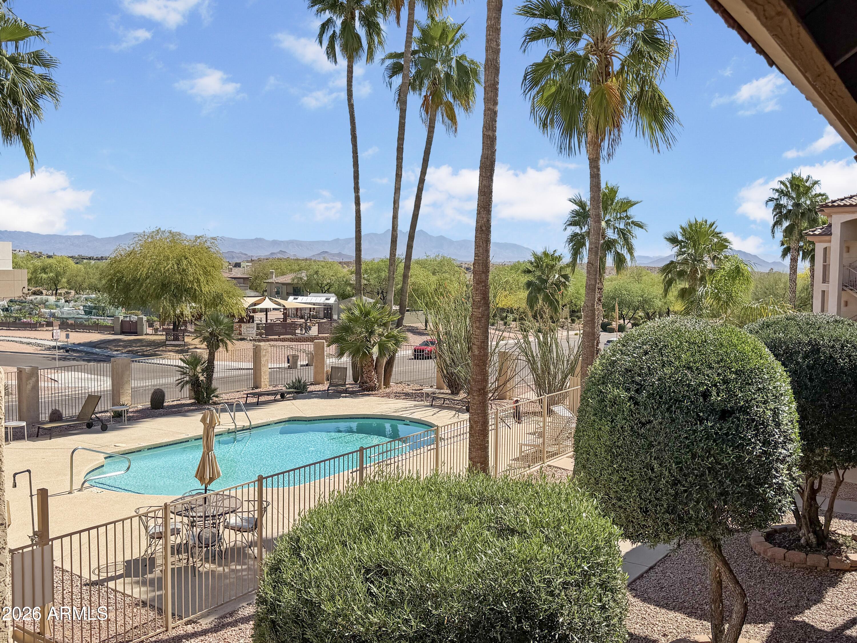 12635 N LA MONTANA Drive N 6, Fountain Hills, AZ 85268 — Photo 1 of 12
