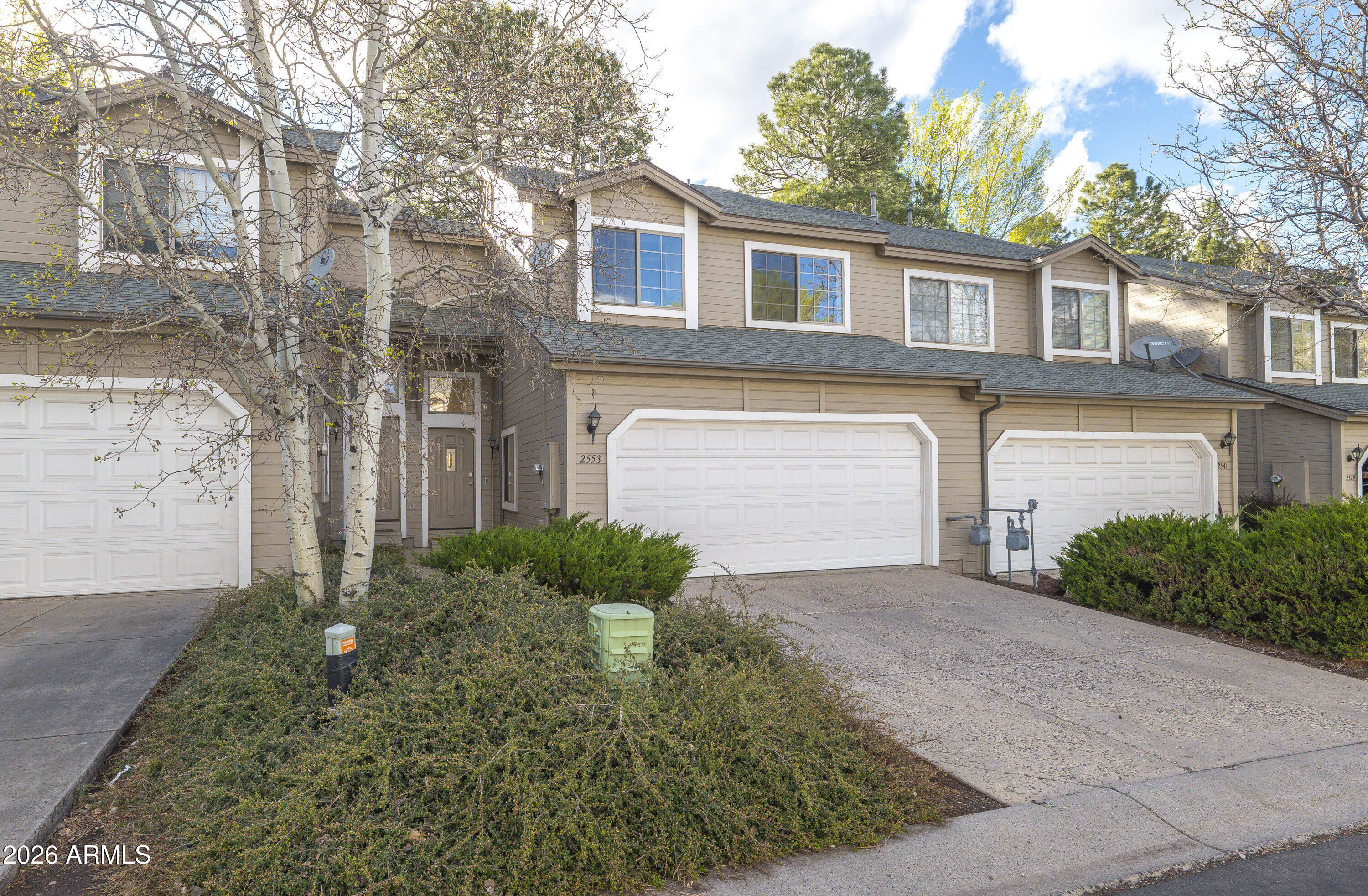 2553 S EUREKA Lane, Flagstaff, AZ 86001 — Photo 1 of 34