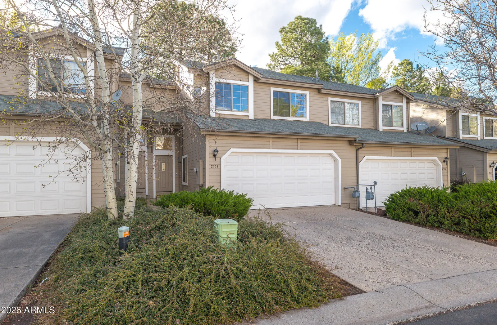 2553 S EUREKA Lane, Flagstaff, AZ 86001 — Photo 1 of 34