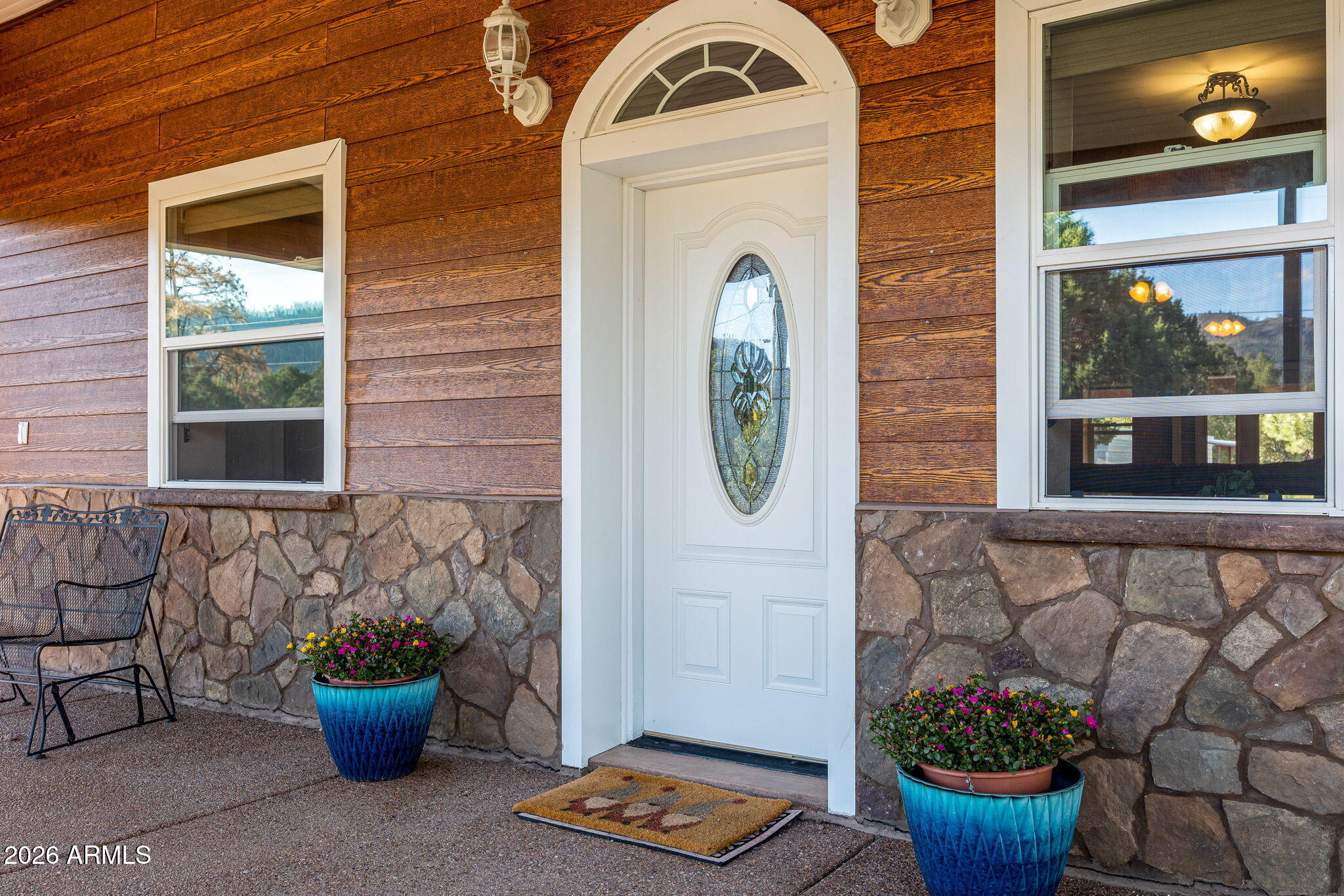 31 E COUNTY ROAD N2163 Drive, Nutrioso, AZ 85932 — Photo 1 of 62