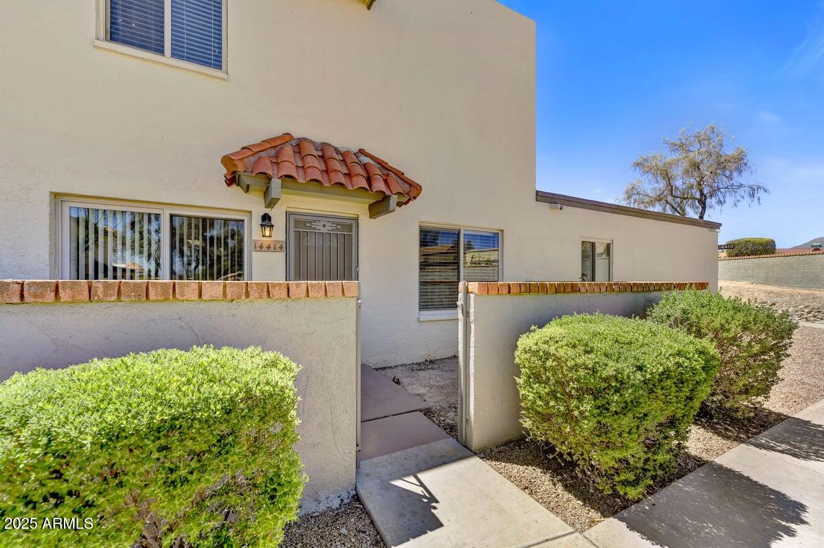 14414 N BOXWOOD Lane, Fountain Hills, AZ 85268 — Photo 1 of 10