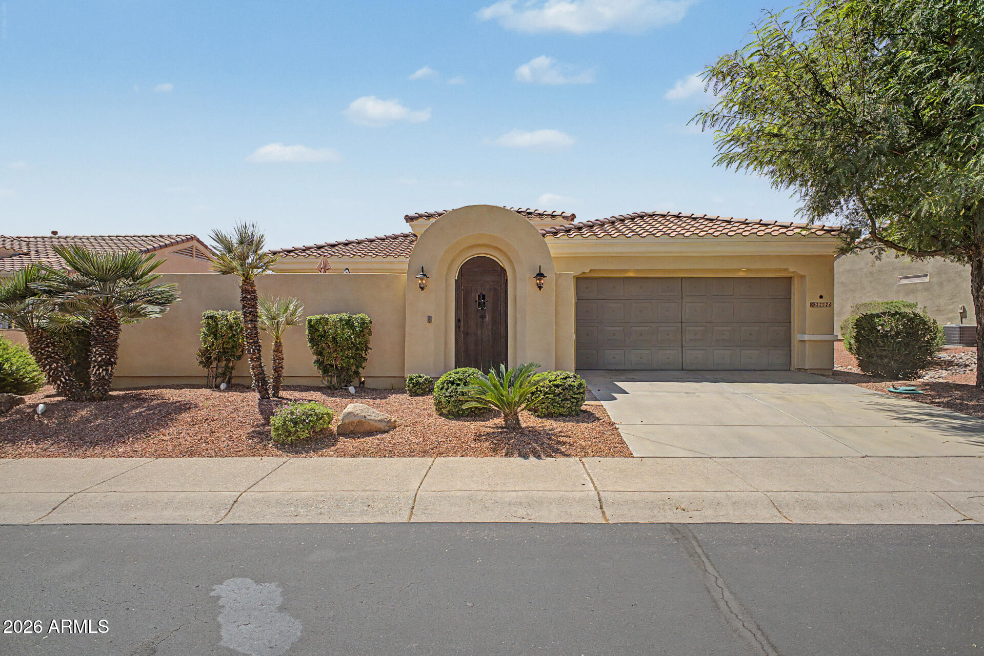 22326 N ARRELLAGA Drive, Sun City West, AZ 85375 — Photo 1 of 35