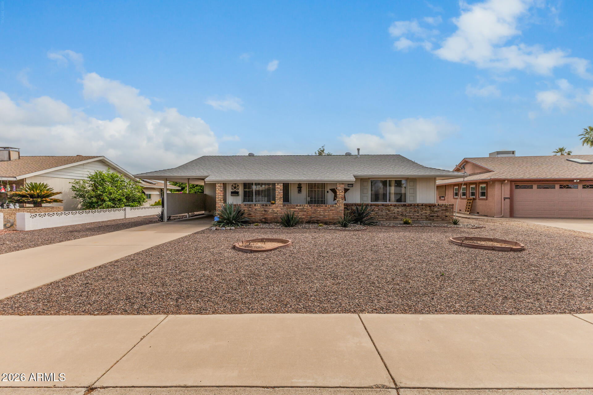 10506 W SIERRA DAWN Drive, Sun City, AZ 85351 — Photo 1 of 26