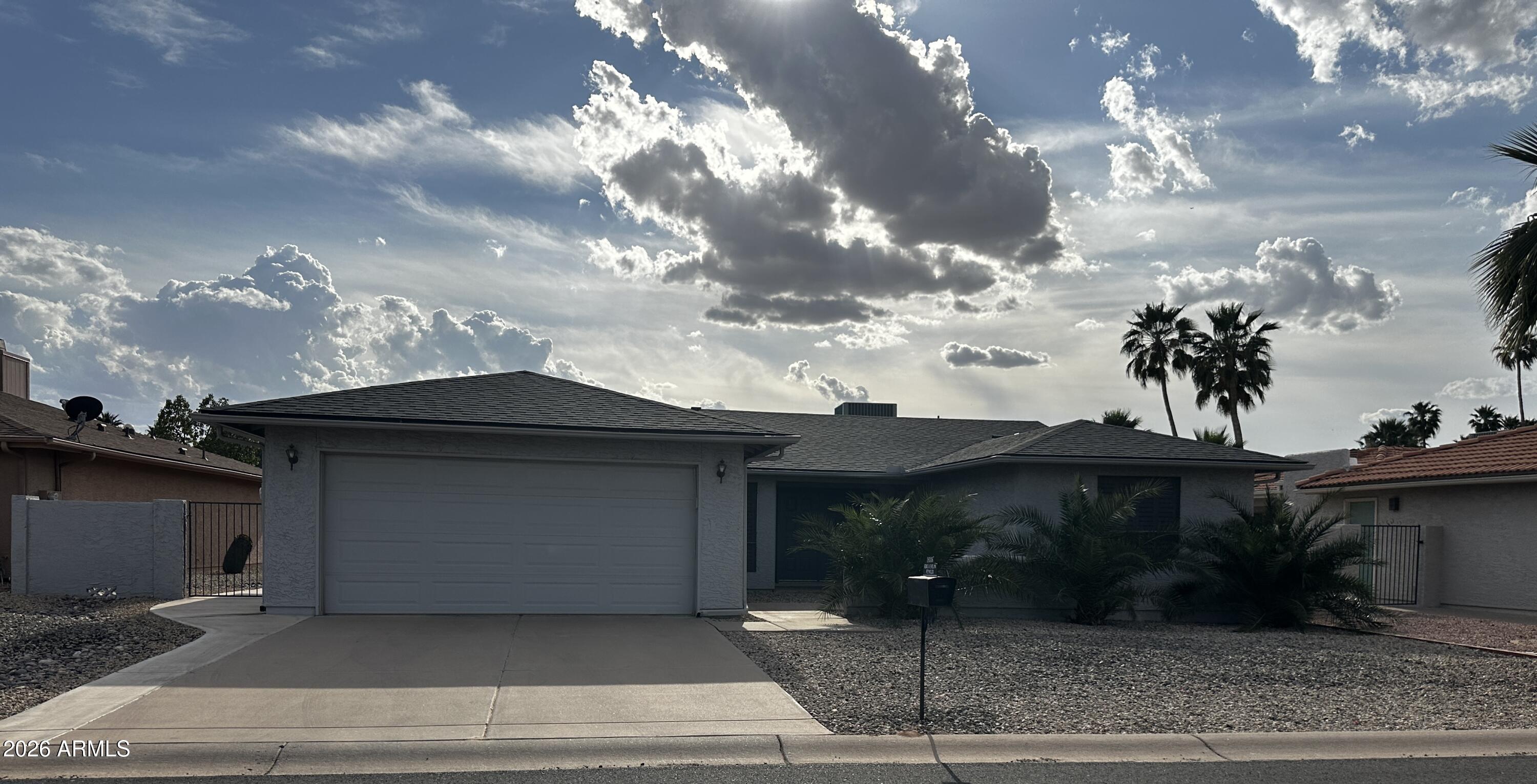 26006 S BEECH CREEK Drive, Sun Lakes, AZ 85248 — Photo 1 of 34