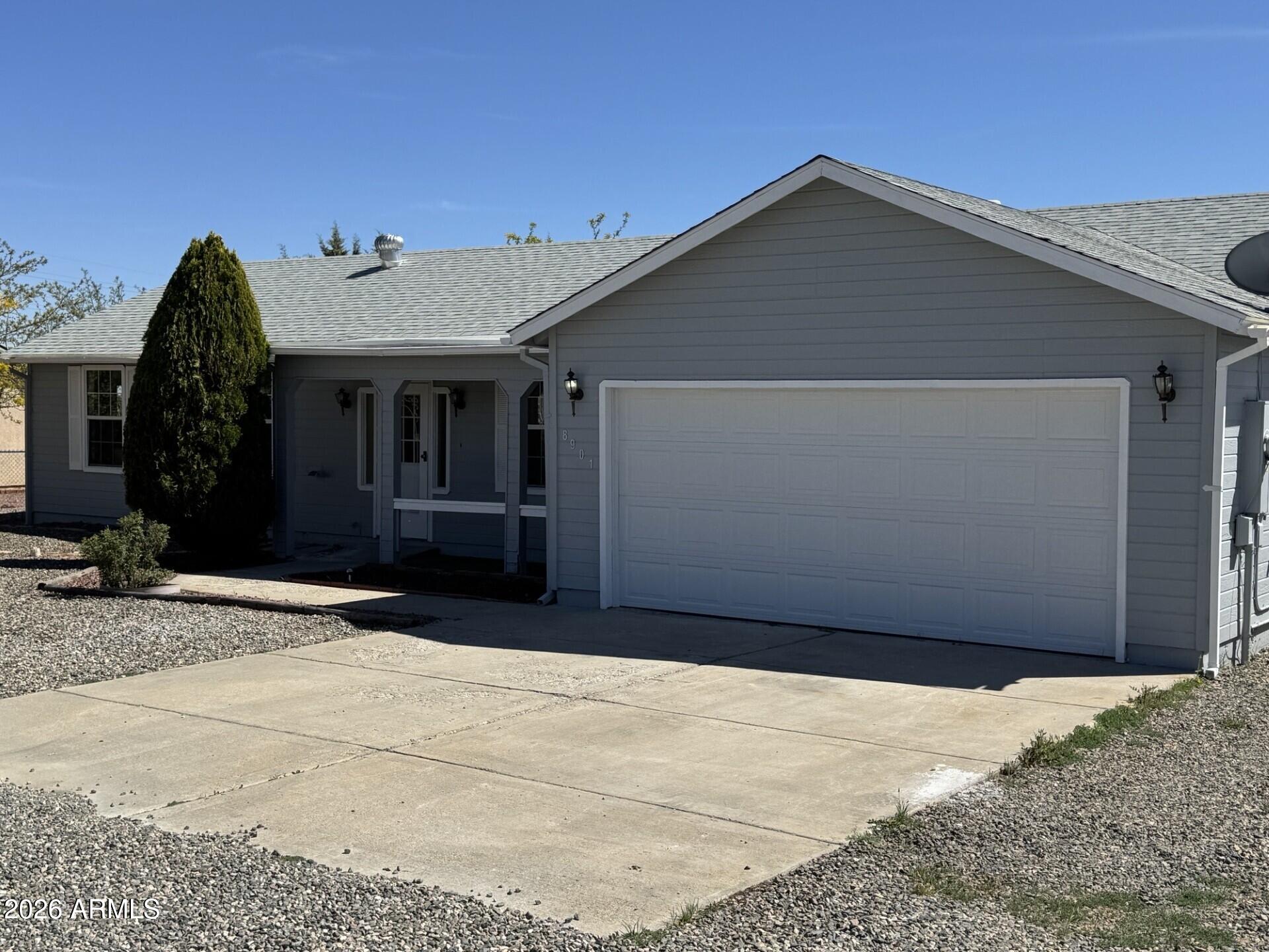 8901 E ROWEL Drive, Prescott Valley, AZ 86314 — Photo 1 of 37