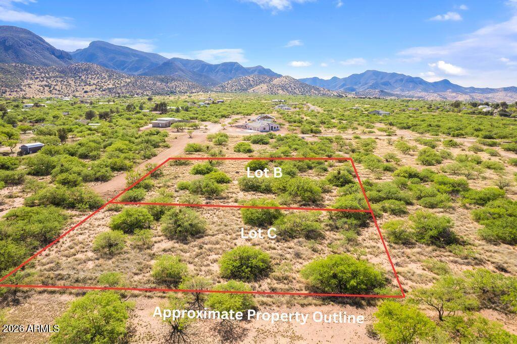 1AC Lot C Stephanie Place 2, Hereford, AZ 85615 — Photo 1 of 22