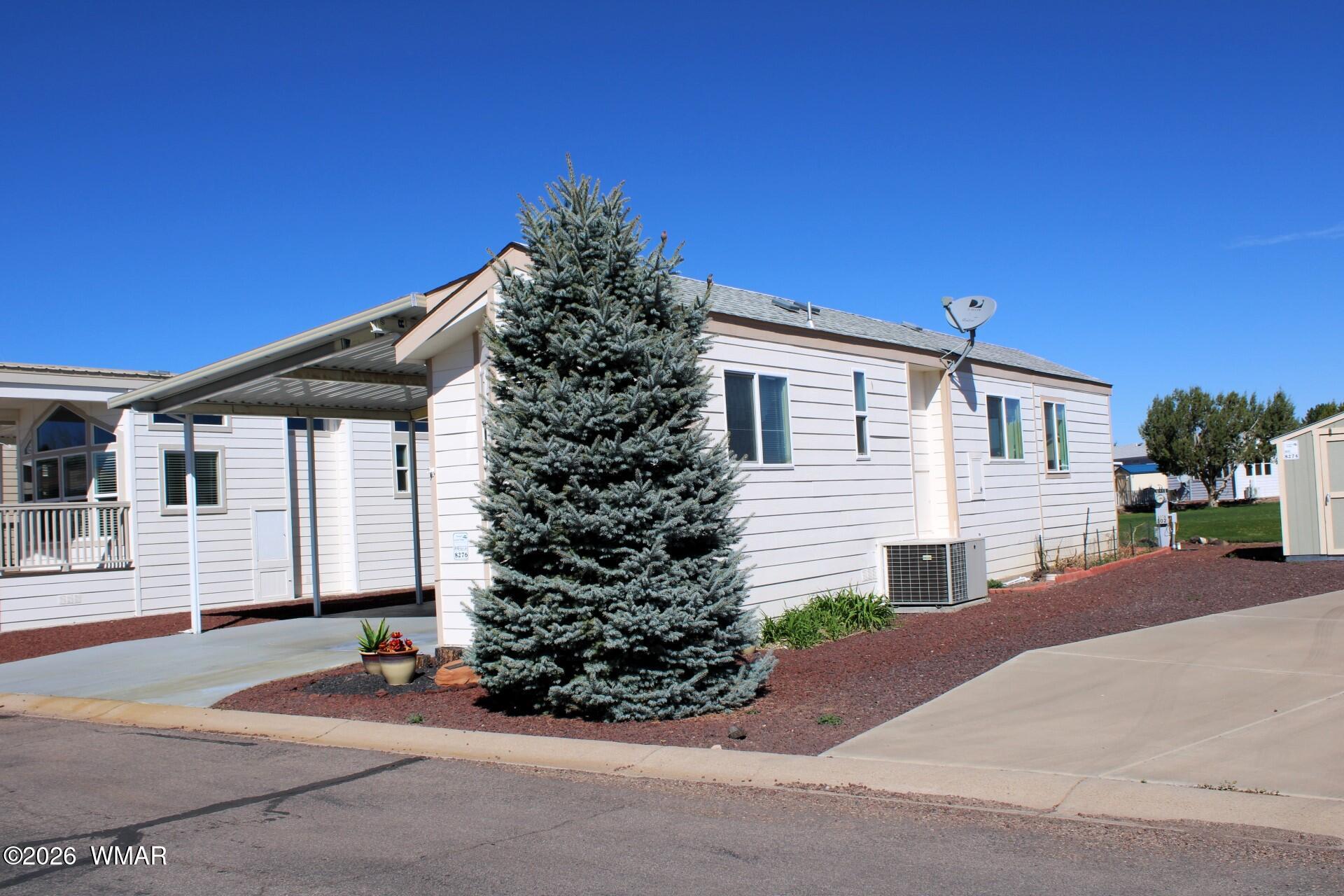 8276 Lake Shore Drive 302, Show Low, AZ 85901