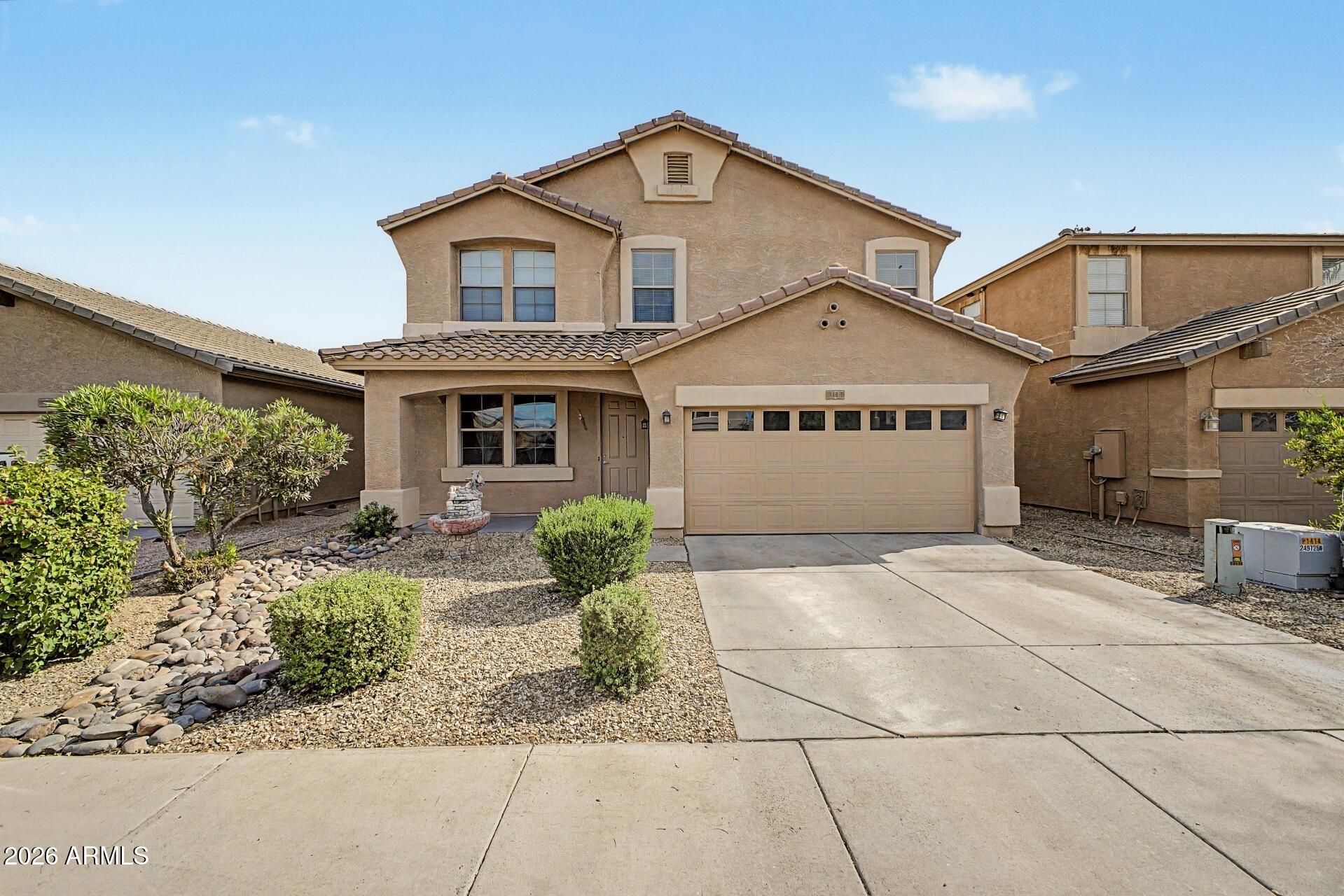 3113 W DUNBAR Drive, Phoenix, AZ 85041 — Photo 1 of 33