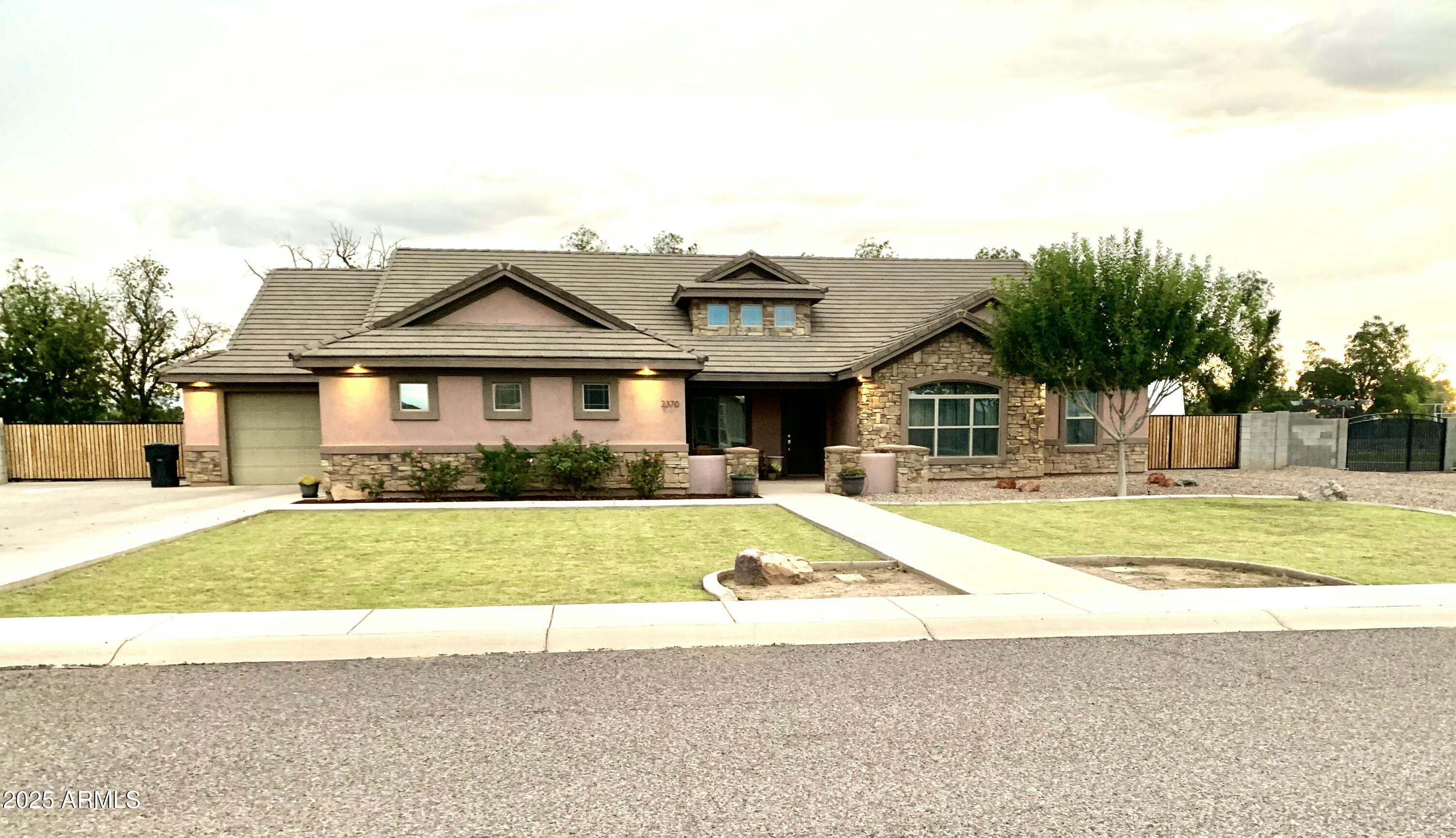 2370 N 52ND Avenue, Central, AZ 85531 — Photo 1 of 46