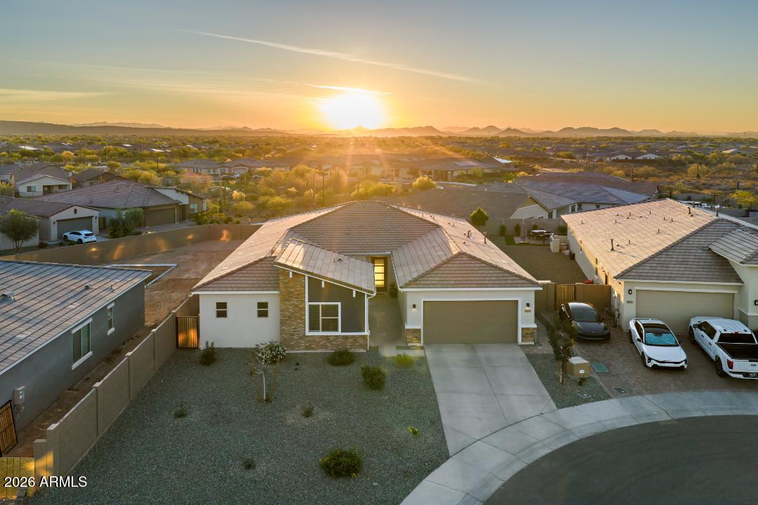 29055 N 136TH Lane, Peoria, AZ 85383 — Photo 1 of 57