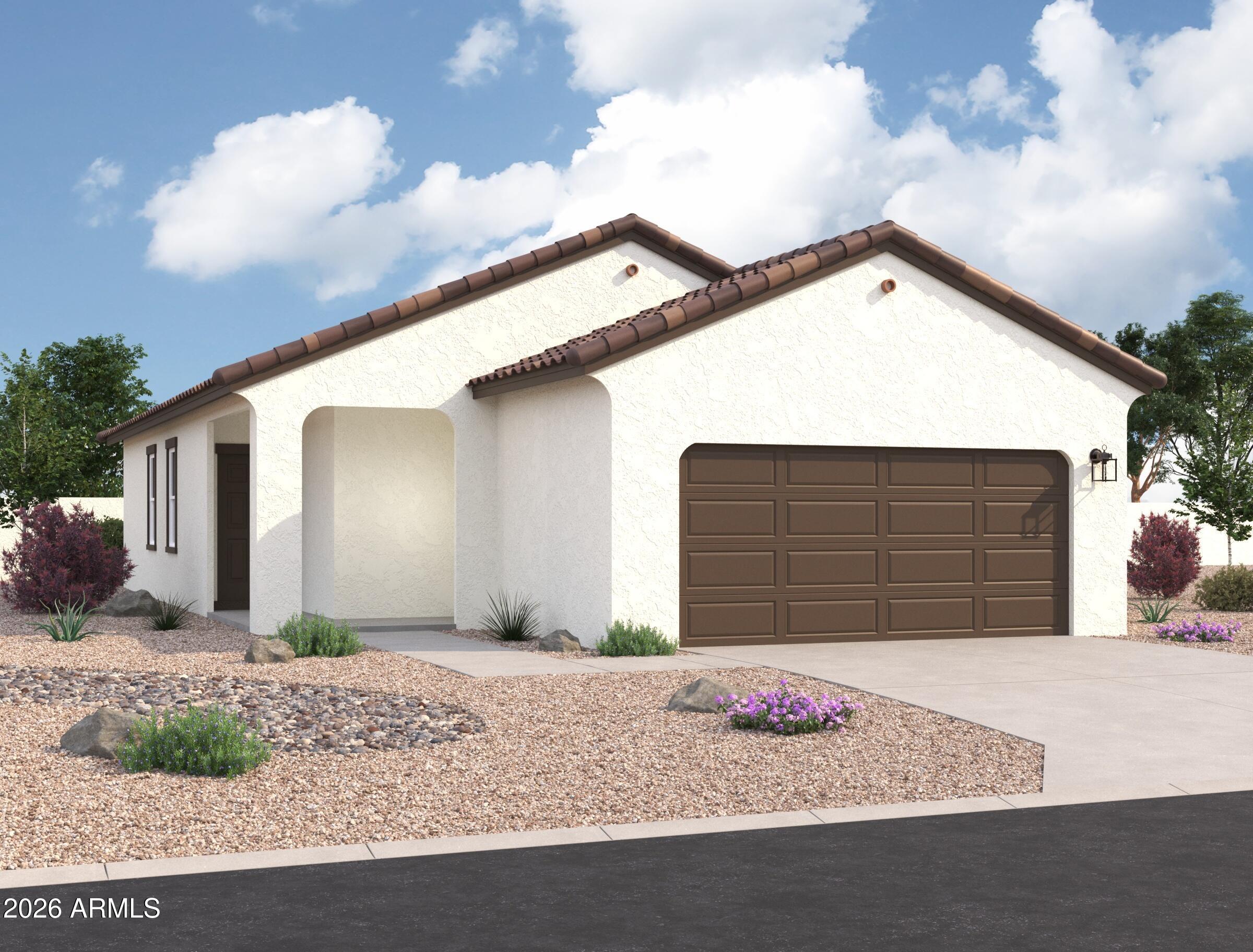 12819 E WALLFLOWER Lane, Florence, AZ 85132 — Photo 1 of 7