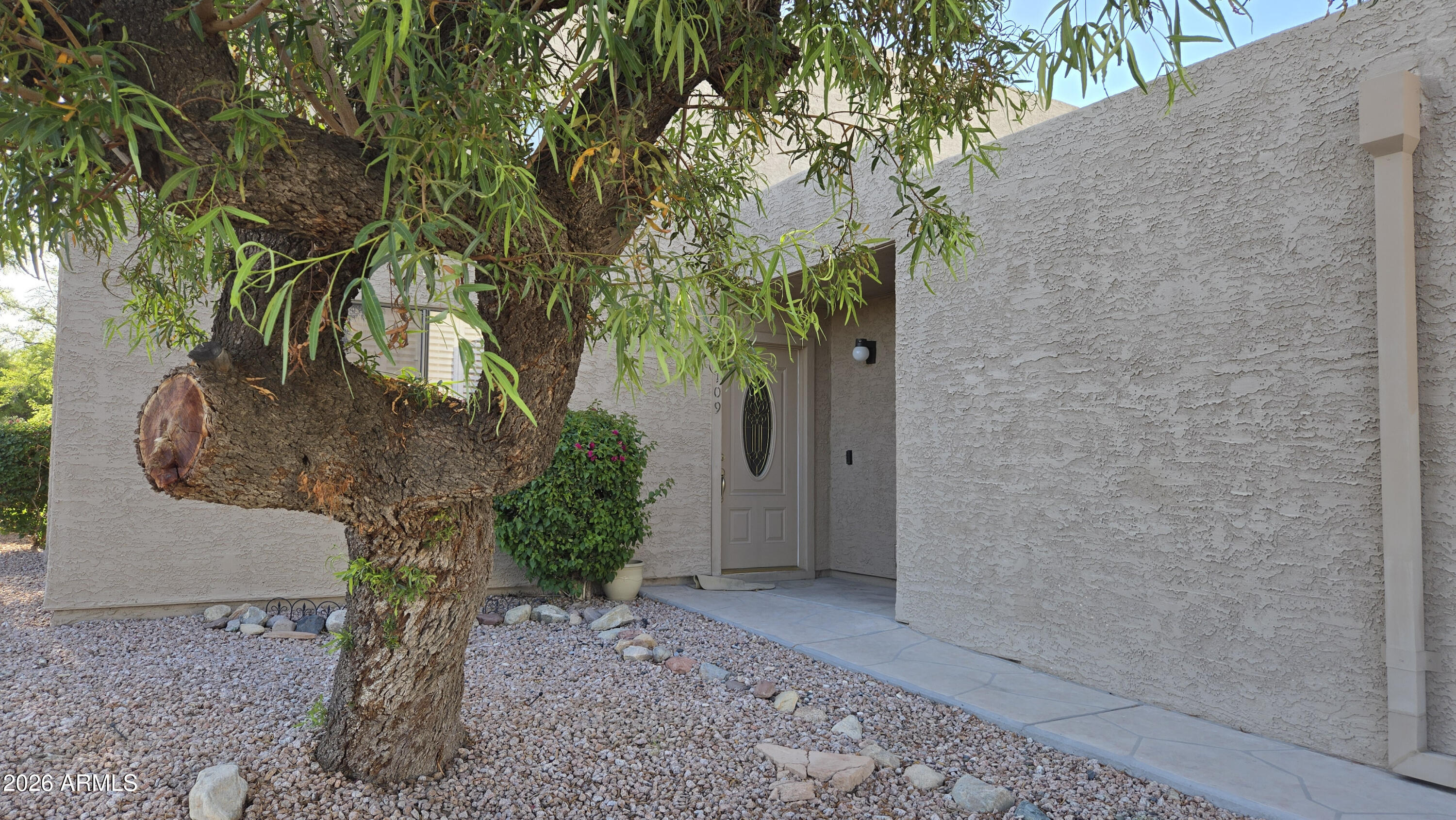 16616 E PALISADES Boulevard 109, Fountain Hills, AZ 85268 — Photo 1 of 75