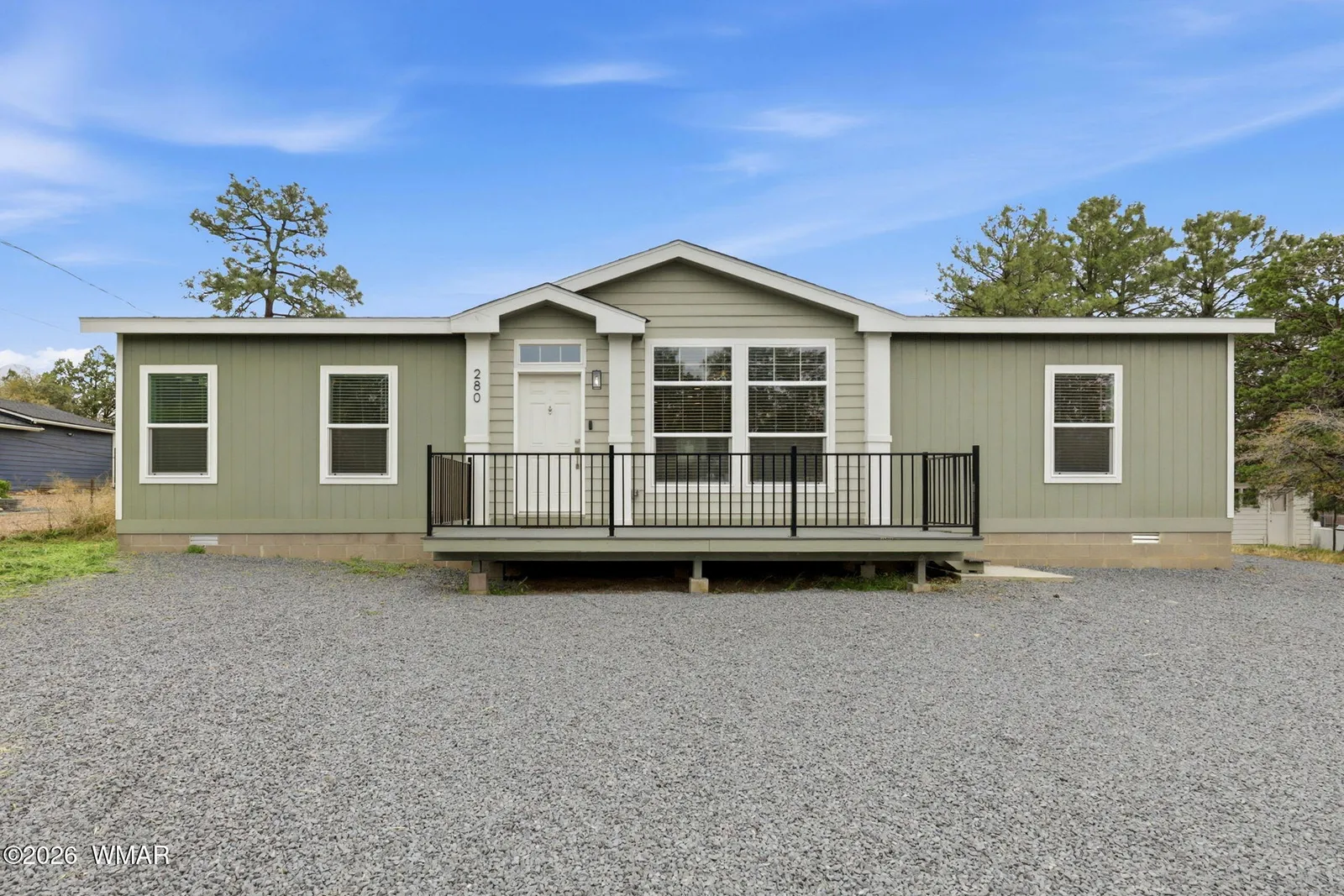 280 N 2nd Drive, Show Low, AZ 85901 — Photo 1 of 26