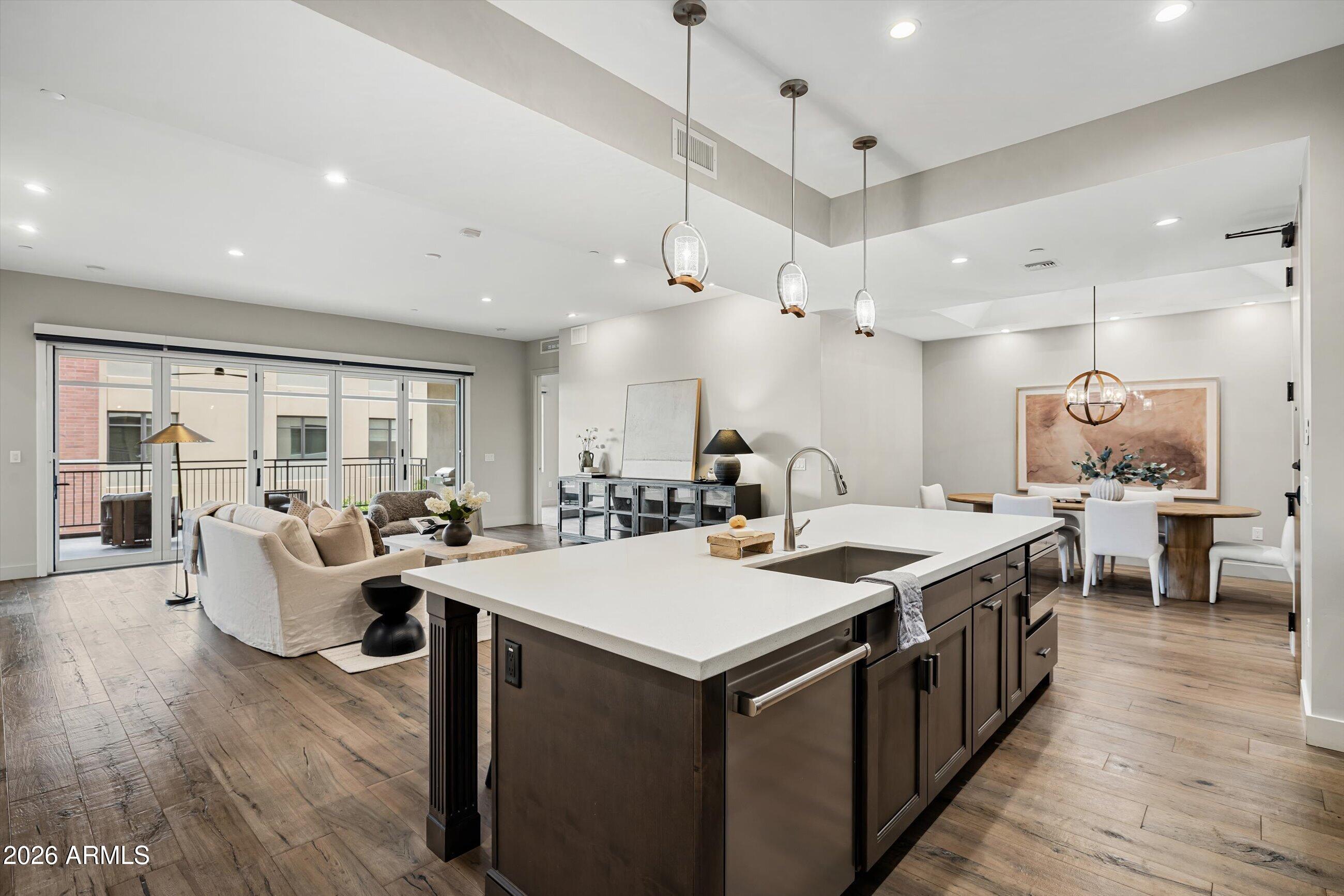 6166 N Scottsdale Road C3001, Scottsdale, AZ 85253 — Photo 1 of 40