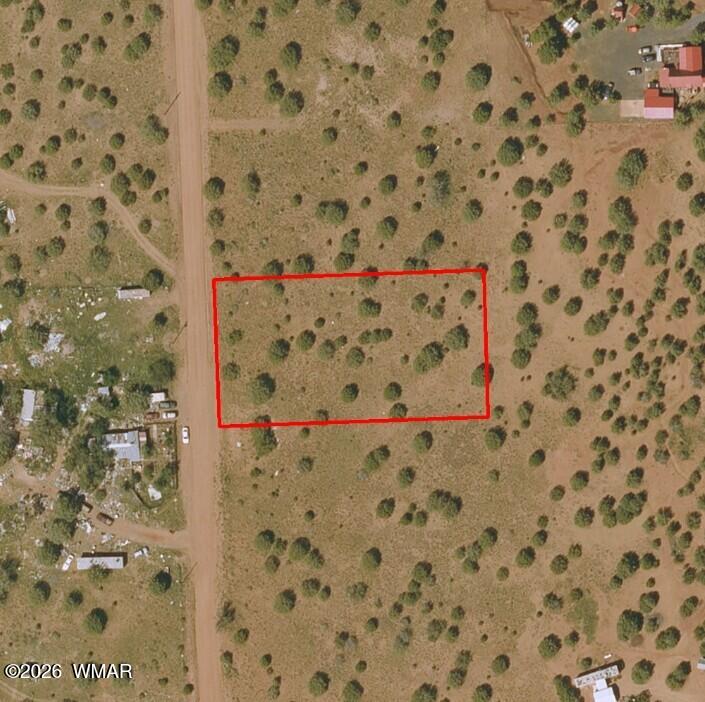 4427 Clydesdale Road, Snowflake, AZ 85937