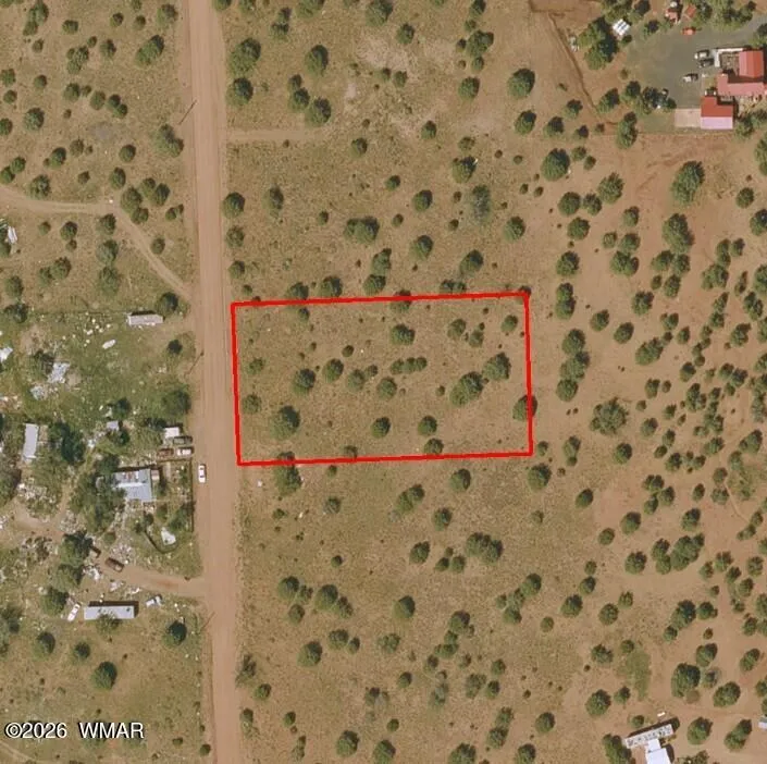 4427 Clydesdale Road, Snowflake, AZ 85937 — Photo 1 of 16