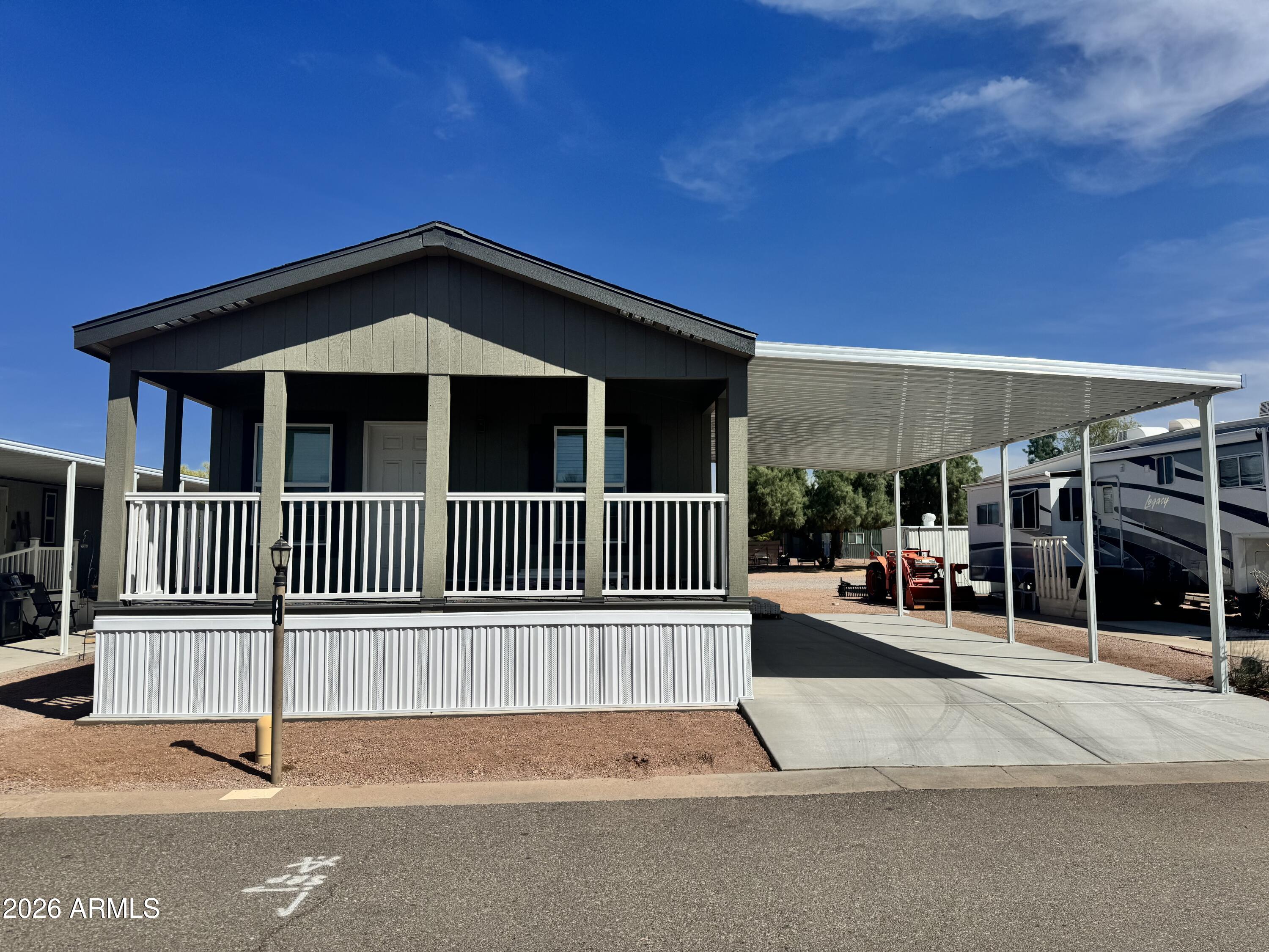 1363 N Plaza Drive 11, Apache Junction, AZ 85120 — Photo 1 of 28