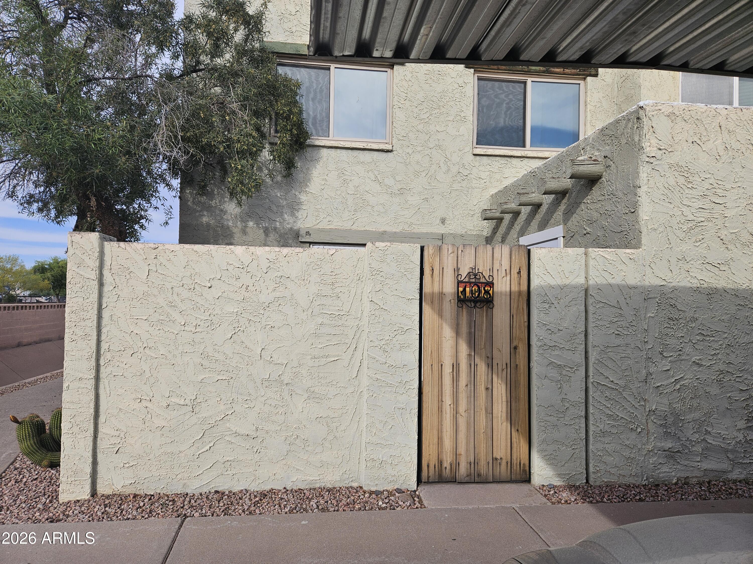 1500 W RIO SALADO Parkway 108, Mesa, AZ 85201 — Photo 1 of 37