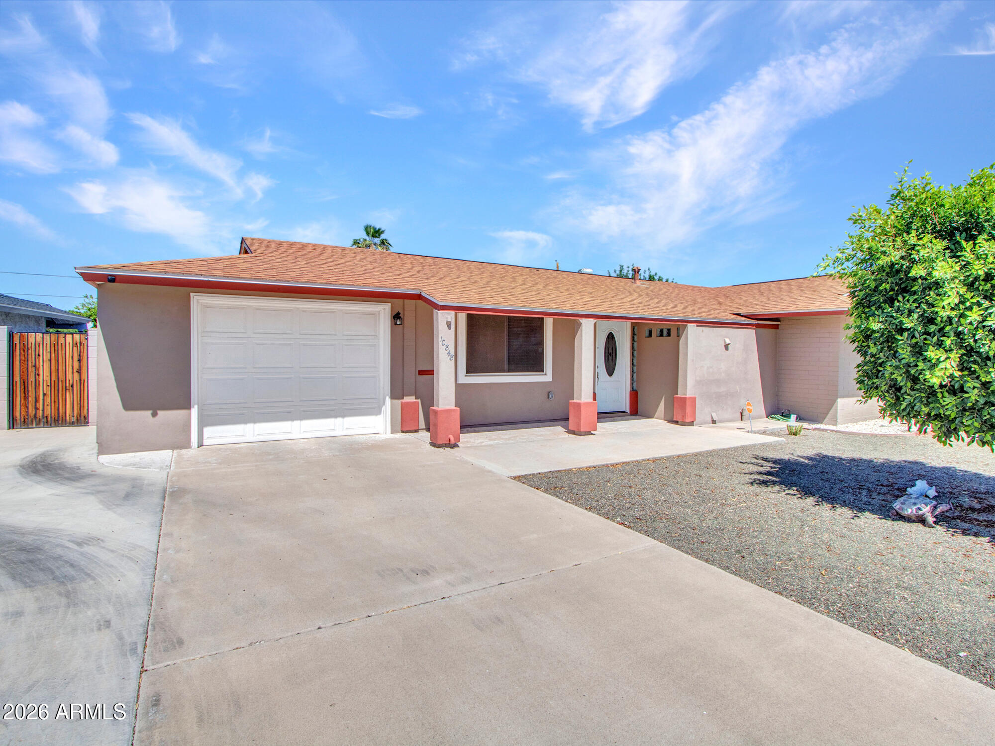 10848 W CONNECTICUT Avenue, Sun City, AZ 85351 — Photo 1 of 51