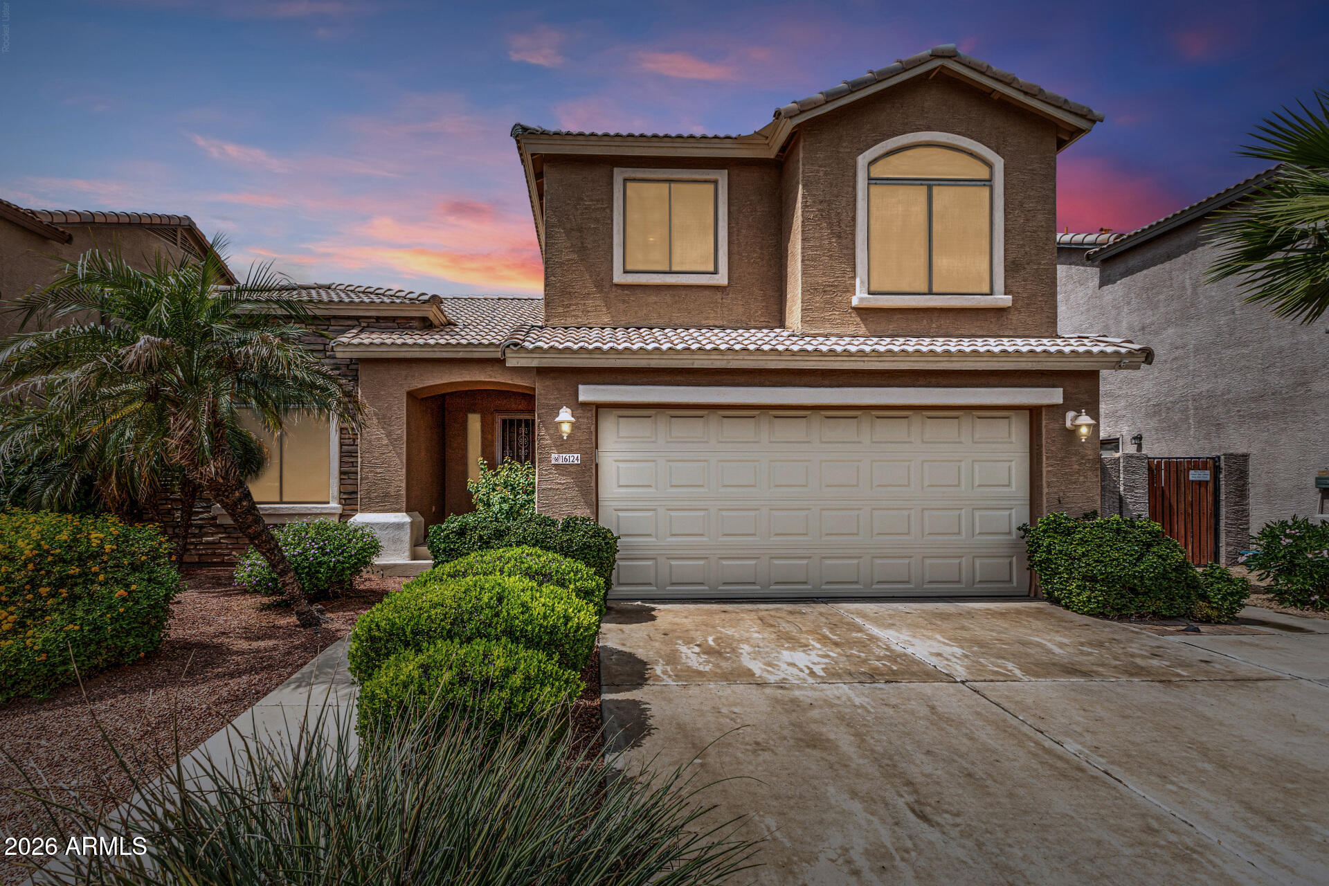 16124 N 160TH Avenue, Surprise, AZ 85374 — Photo 1 of 34