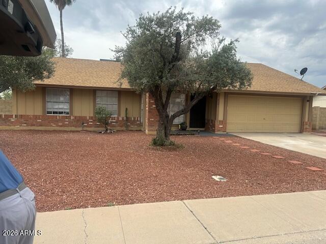 4001 W Villa Rita Drive, Glendale, AZ 85308 — Photo 1 of 12