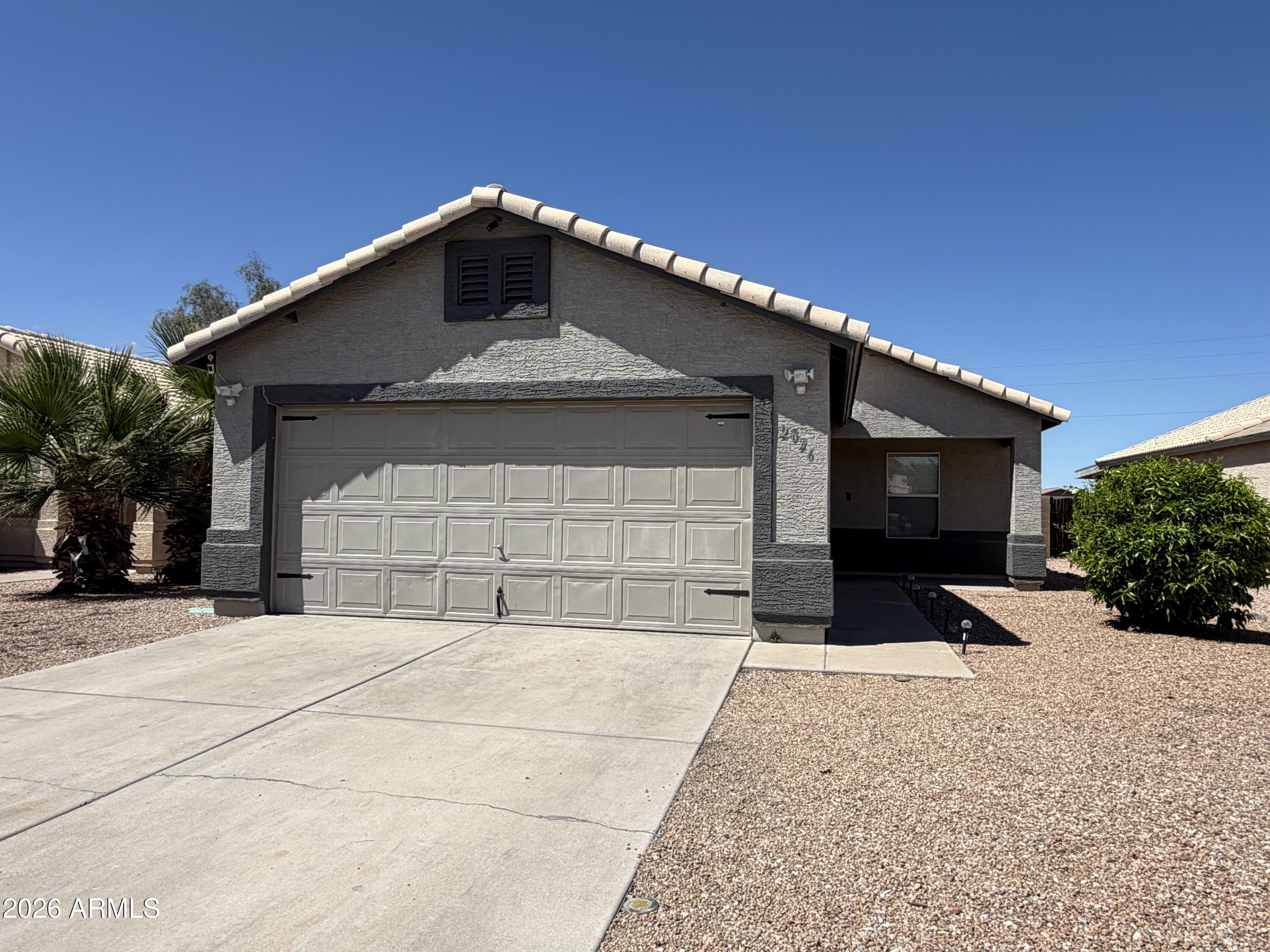 2026 S LAWTHER Drive, Apache Junction, AZ 85120 — Photo 1 of 19