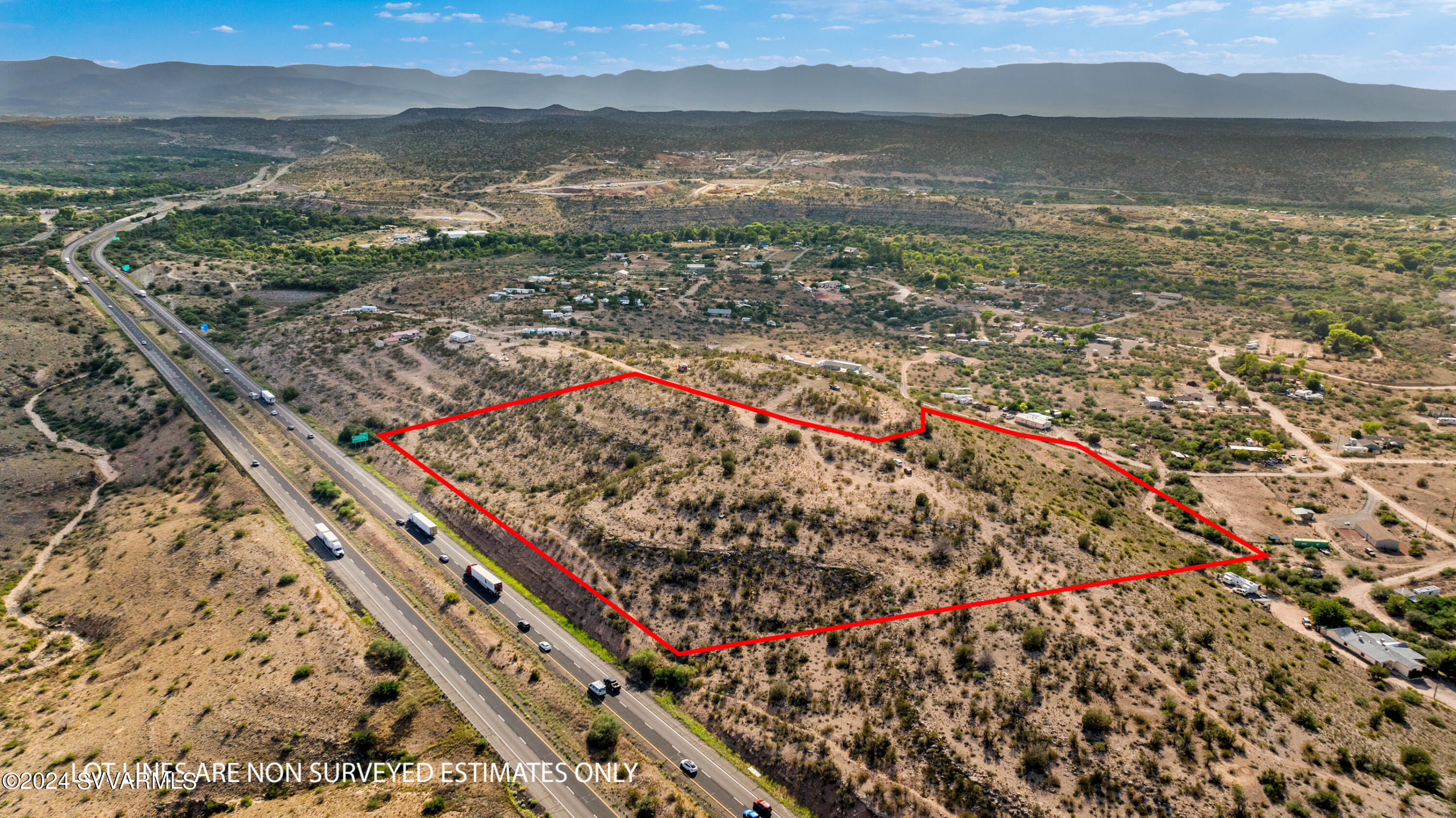 11 acres BISTA BONITA 3, Rimrock, AZ 86335 — Photo 1 of 18